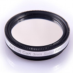 Antlia CaK 3 nm solar filter 1,25\"