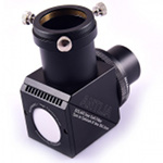 Antlia Solar Herschel Wedge with CaK 3 nm 1,25\" filter (klin Herschela z filtrem wapniowym)