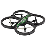 AR.Drone 2.0 quadricopter RC z kamer� HD Elite Edition Jungle (Parrot)