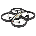 AR.Drone 2.0 quadricopter RC z kamer� HD Elite Edition Sand (\"pustynna\" kolorystyka, Parrot)