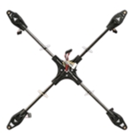 Krzy� centralny do AR.Drone 2.0 (AR CENTRAL CROSS, Parrot)
