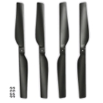 �mig�a do AR.Drone 2.0 (AR PROPELLERS, Parrot)