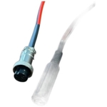 Artesky kabel do zasilania z ko�c�wk� jack 2.1/5.5 (SKU: ART-CABLEJACK)