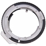 Artesky adapter z Canona do Nikona z systemem blokady (SKU: ART-CANIV2)