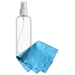 Artesky zestaw CleanOptics PRO (SKU: ART-CLOPKPRO)