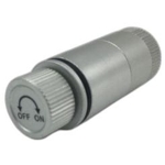 Artesky iluminator LED w kolorze czerwonym (SKU: ART-REDEYE)