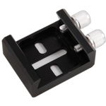 Morsetto Vixen piatto Artesky (SKU: ART7922)