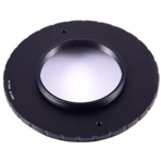 Artesky adapter M68 m�ski do T2 m�skiego (SKU: ART8312)