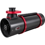 Astrograf Artesky ARTEC 200 E f/4,5 z wyci�giem ESATTO 3,5\" Low Profile (SKU: ARTEC200ELP)