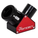 Z��czka k�towa 1,25\" 99% dielektryczny Artesky (SKU: ARTFL1)