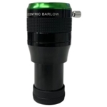 Barlow 2x 1,25\" APO Telecentryczny Artesky (SKU: BARLOW-TL-2X)