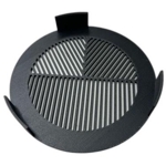 Artesky maska Bahtinova do szukacza UltraGuide 60 mm MKII (SKU: BAT-ULTRA60MKII)