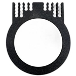 Artesky organizer kabli dla kamer ASI 78 mm (SKU: CORG78)