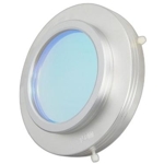 Artesky filtr odbijaj�cy ERF 130 mm w metalowej oprawie (SKU: ERF-130-MC178)