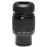 Artesky okular 15 mm 100� EWA (SKU: EWA-15)