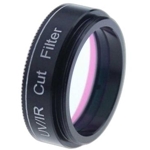 Artesky filtr UV/IR CUT 1,25\" (SKU: IR-CUT-318)