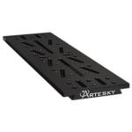 Artesky szyna typu Losmandy 340 mm V2 (SKU: LOS340DFS)