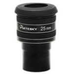 Artesky okular 25 mm Planetary (SKU: PLAN-25)