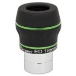 Okular 18 mm Super ED Artesky (SKU: SUPER-ED-18)