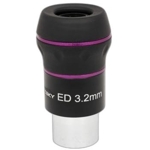 Okular 3.2 mm Super ED Artesky (SKU: SUPER-ED-3)