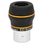 Okular 8 mm Super ED Artesky (SKU: SUPER-ED-8)