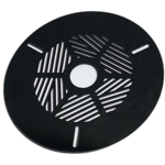 Tri-Bahtinov 180 Artesky (SKU: TRI-BAHTINOV-180)