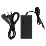 Artesky zasilacz stabilizowany 12V 5A z wtykiem 5.5 mm (SKU: ZWO-DC12V5A-EUR)