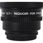Pe�noklatkowy reduktor ogniskowej Askar f/3,9 do astrografu FRA400C/5,6