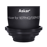 Pe�noklatkowy reduktor ogniskowej Askar 0,7x do 107 PHQ / 130 PHQ / 151 PHQ (107PHQ / 130PHQ / 151PHQ)