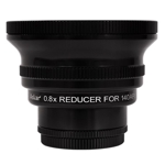 Reduktor 0,8x full-frame do Askar 140 APO