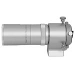 ASKAR 32 mm guide scope silver
