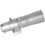 ASKAR 52 mm guide scope silver