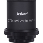 Askar reduktor ogniskowej 0,75x dla Askar 65PHQ