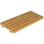 Szyna monta�owa Askar w standardzie Losmandy 300 mm z�ota (SKU: Losmandy-style Universal Dovetail Plate 300mm / GOLD)