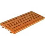 Szyna monta�owa Askar w standardzie Losmandy 300 mm pomara�czowa (SKU: Losmandy-style Universal Dovetail Plate 300mm / ORANGE)