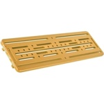 Szyna monta�owa Askar LDP400 Losmandy 400 mm – z�ota (SKU: Losmandy-style Universal Dovetail Plate 400mm / GOLD)