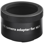 Askar adapter M54 / M48 do Sony NEX