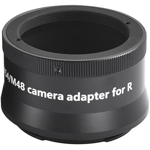 Askar adapter M54 / M48 do Canon R