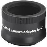 Askar adapter M54 / M48 do Nikon Z