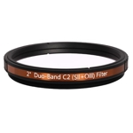 Askar Colour Magic C1 Duo-band Filter (Hα+OIII) 2\"