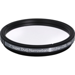 Askar Colour Magic D1 Duo-band Filter (Hα+OIII) 2\"
