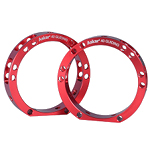 FMA180 guiding rings obejmy do guiduingu do Askar FMA180 - para, ze �rubami (ASKAR, ASKARGR40)