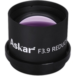 Pe�noklatkowy reduktor ogniskowej Askar 0,7x f/3,9 do FRA600 / 5,6 (SKU: ASKAR65RD lub AS108RED / ASRED108)