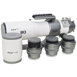 ASKAR V astrograf modu�owy φ = 60 mm / 80 mm; f=270-600 mm - PRODUKT NIEKONTYNUOWANY
