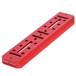 Askar Vixen dovetail plate 200 mm (SKU: VDP200)