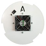 Asterion Cooler NT-10 (przeznaczenie: teleskopy Sky-Watcher N-250/254 mm, 10\")