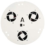 Asterion Cooler NT-12 (przeznaczenie: teleskopy Sky-Watcher N-300/305 mm / 12\")