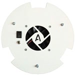 Asterion Cooler NT-8 (przeznaczenie: teleskopy Newtona Sky-Watcher 200 mm / 8\")