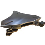 Asterion Ecliptica Pro 55 platforma r�wnikowa paralaktyczna do teleskop�w Dobsona (Dob 12\", szeroko�� geograficzna 55 N)