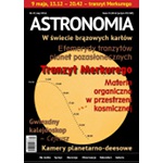 Astronomia MAJ 2016 nr 5/16 (47)